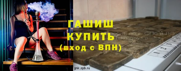 молекула духа Елизово