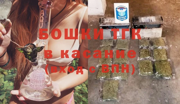 молекула духа Елизово