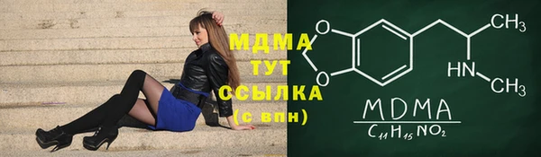 молекула духа Елизово