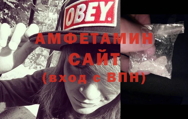 молекула духа Елизово