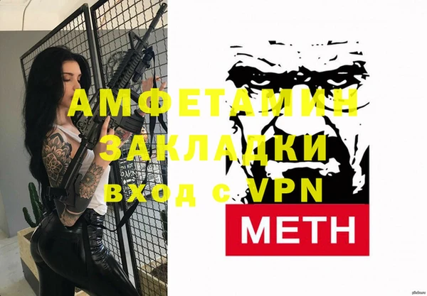 молекула духа Елизово