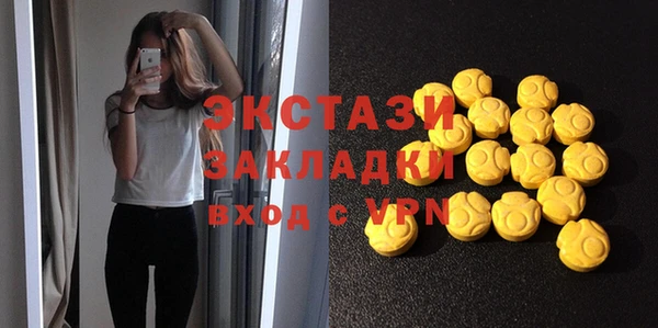 молекула духа Елизово
